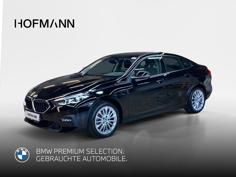 BMW 218 Advantage