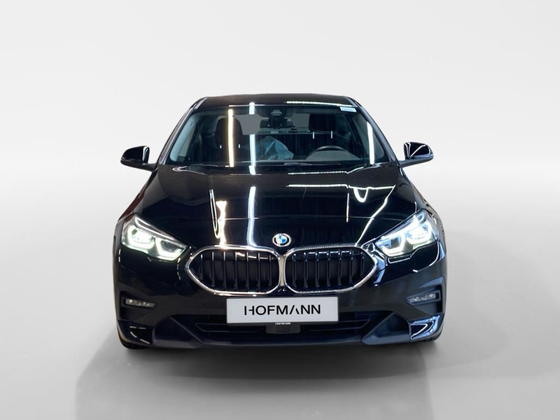BMW 218 Advantage — photo 2