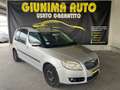 Skoda Roomster CARROZZERIA DA RIVEDERE Roomster 1.4 Comfort Grey - thumbnail 2