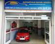 SEAT Ibiza 1.4TDI CR S&S Reference 90 Rojo - thumbnail 34