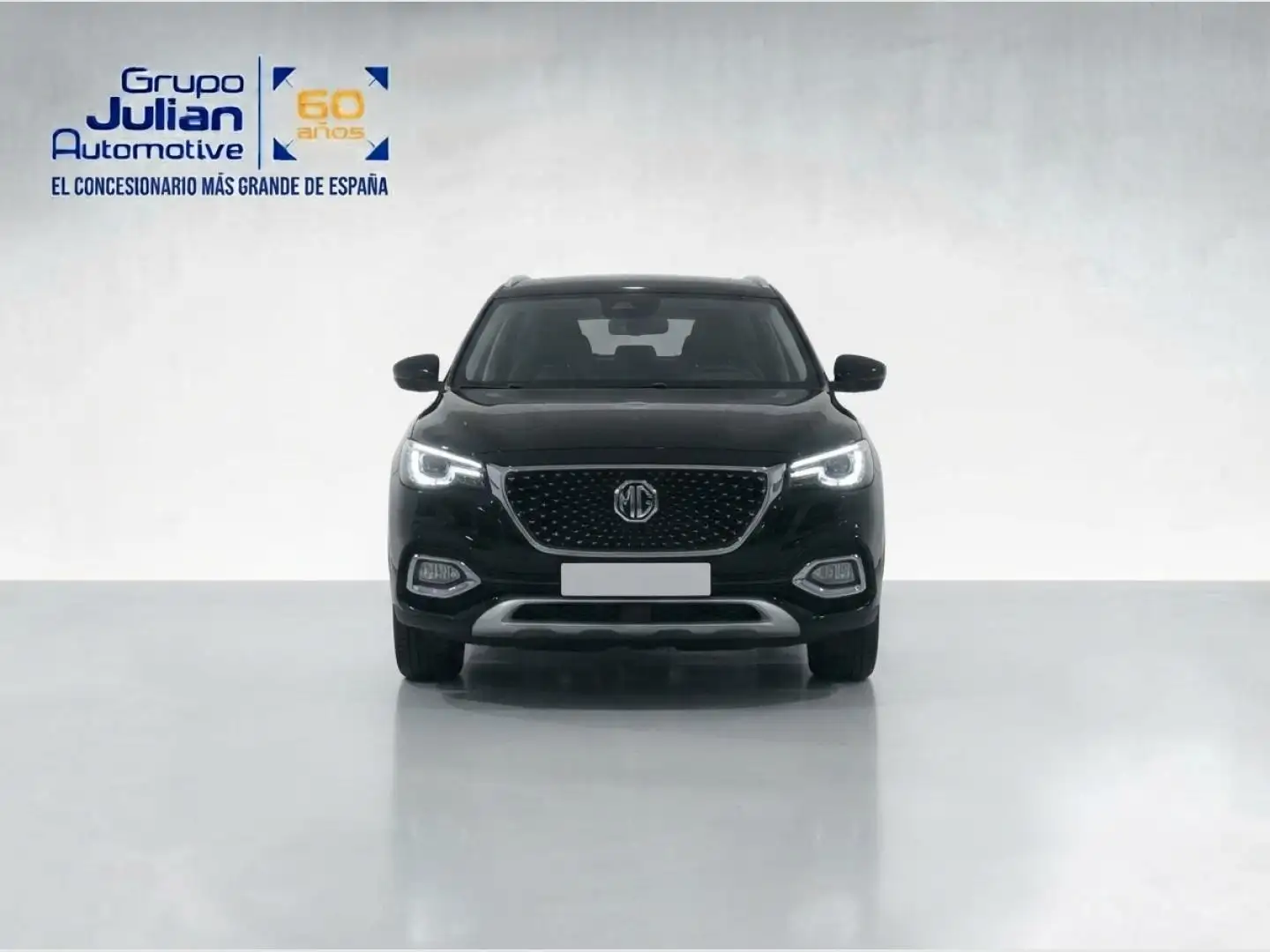 MG HS 1.5 Turbo GDI Luxury DCT 162CV Negro - 2