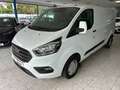 Ford Transit Custom 300 L2 Trend Navi Regal Kamera Blanco - thumbnail 1