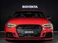 Audi RS3 RS 3 Limousine 2.5 TFSI quattro *MATRIX*SPORTAGA*R Rot - thumbnail 2