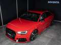 Audi RS3 RS 3 Limousine 2.5 TFSI quattro *MATRIX*SPORTAGA*R Rot - thumbnail 3