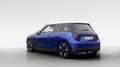 MINI Cooper SE Favoured Pakket XL PRIVATE LEASE EUR 677,- (48 mnd Blauw - thumbnail 3
