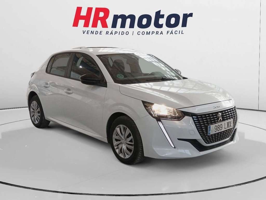 Peugeot 208 1.5 BlueHDi S&S Active 100 - foto 1