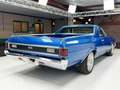 Chevrolet El Camino - ONLINE AUCTION Blau - thumbnail 4