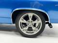 Chevrolet El Camino - ONLINE AUCTION Blau - thumbnail 34