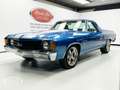 Chevrolet El Camino - ONLINE AUCTION Blau - thumbnail 1