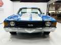 Chevrolet El Camino - ONLINE AUCTION Blau - thumbnail 2