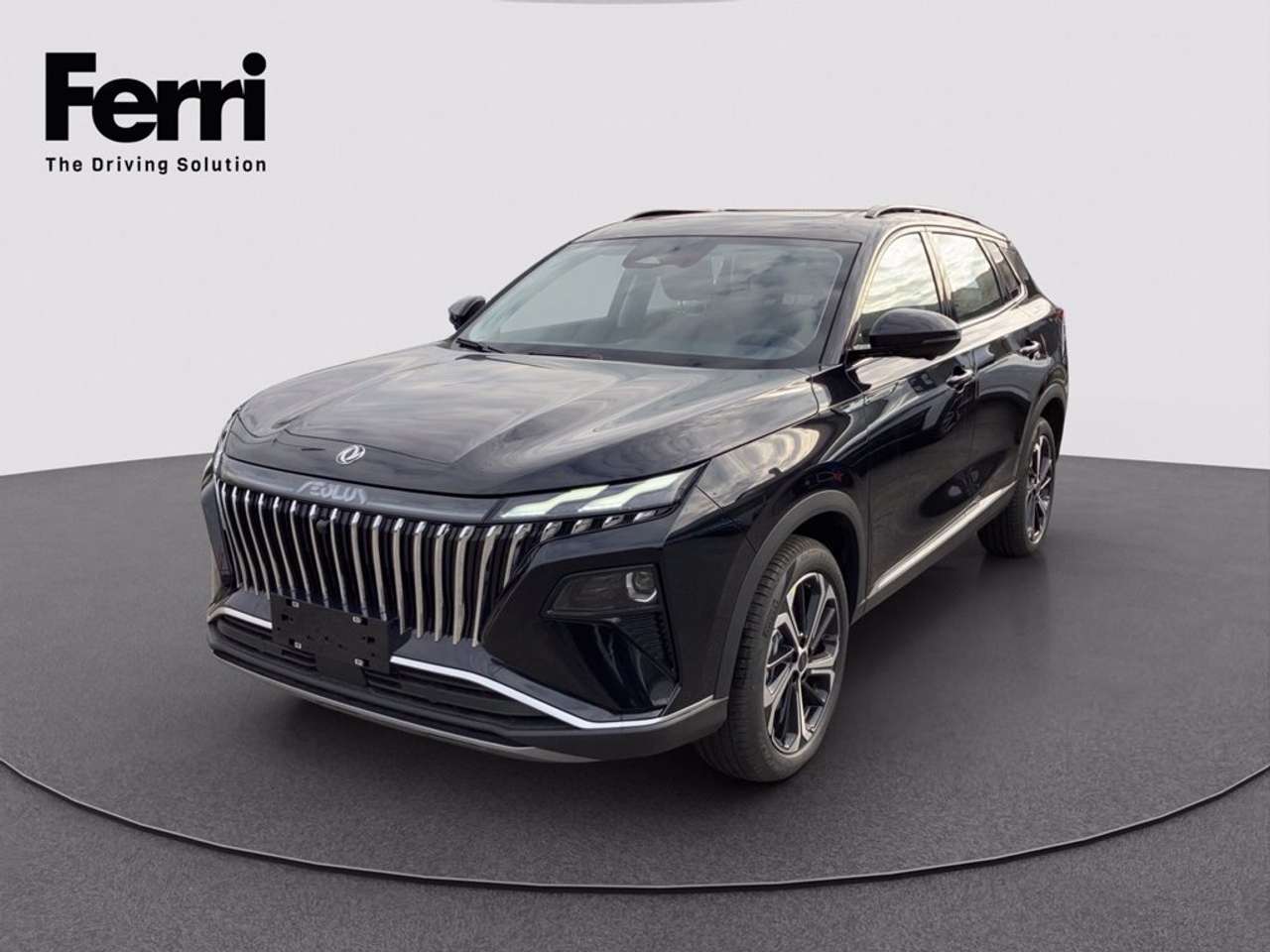 Dongfeng Others Huge 1.5 t hev E2 MHD500T cvt