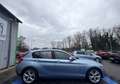 BMW 114 114i 102cv Xénon Led Régulateur Radar AV-AR Bluetooth Sièges Chauffants 2.Main Garantie 12 Mois Blau - thumbnail 4