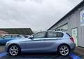 BMW 114 114i 102cv Xénon Led Régulateur Radar AV-AR Bluetooth Sièges Chauffants 2.Main Garantie 12 Mois Blau - thumbnail 8