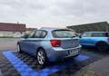 BMW 114 114i 102cv Xénon Led Régulateur Radar AV-AR Bluetooth Sièges Chauffants 2.Main Garantie 12 Mois Azul - thumbnail 7
