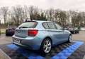BMW 114 114i 102cv Xénon Led Régulateur Radar AV-AR Bluetooth Sièges Chauffants 2.Main Garantie 12 Mois Blau - thumbnail 5