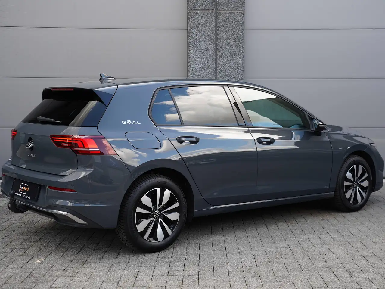 Volkswagen Golf 1.5 TSI Goal * CAMERA / IQ LIGHT / TREKHAAK / ZETELVERWARMING / VERLICHT, миниатюра 18