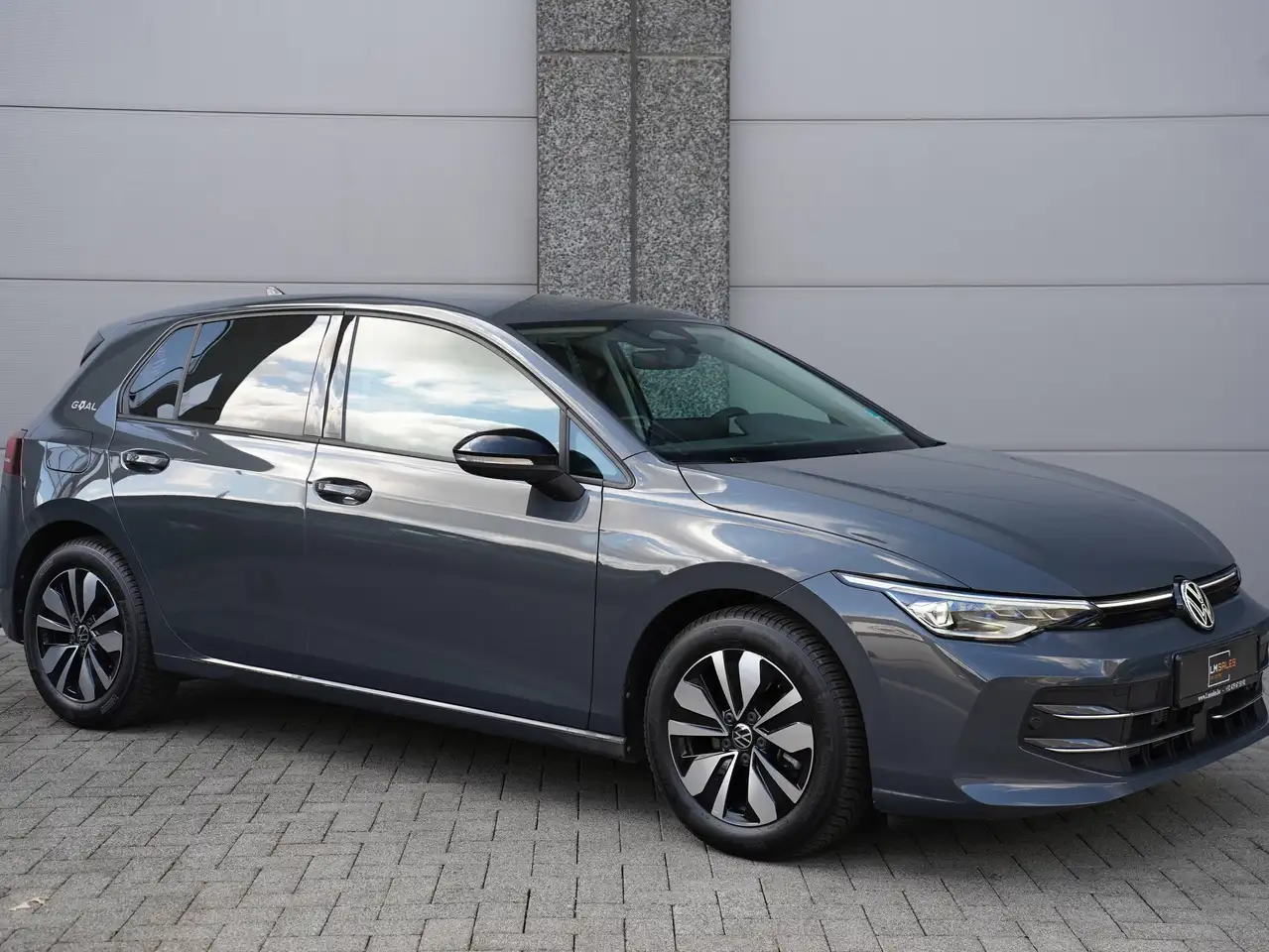 Volkswagen Golf 1.5 TSI Goal * CAMERA / IQ LIGHT / TREKHAAK / ZETELVERWARMING / VERLICHT, миниатюра 20
