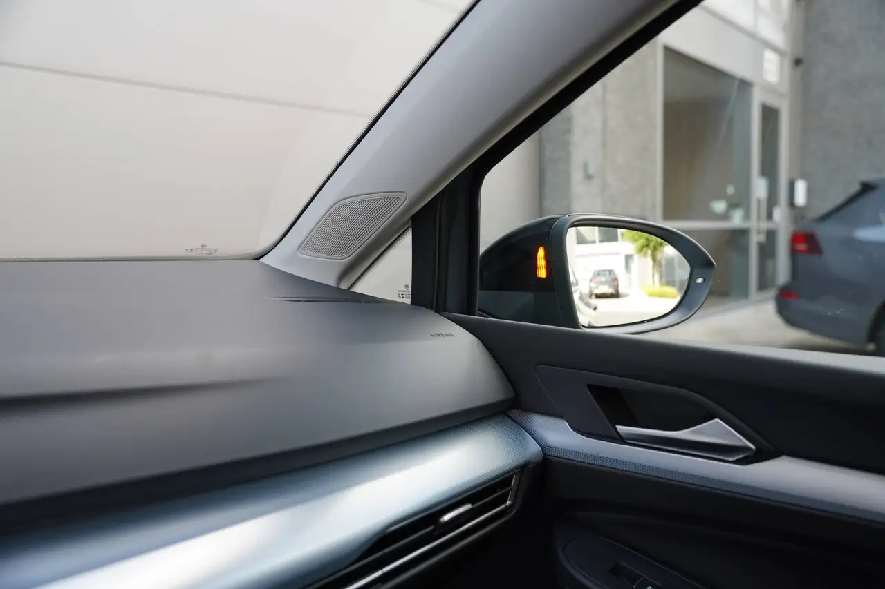 Volkswagen Golf 1.5 TSI Goal * CAMERA / IQ LIGHT / TREKHAAK / ZETELVERWARMING / VERLICHT, миниатюра 27