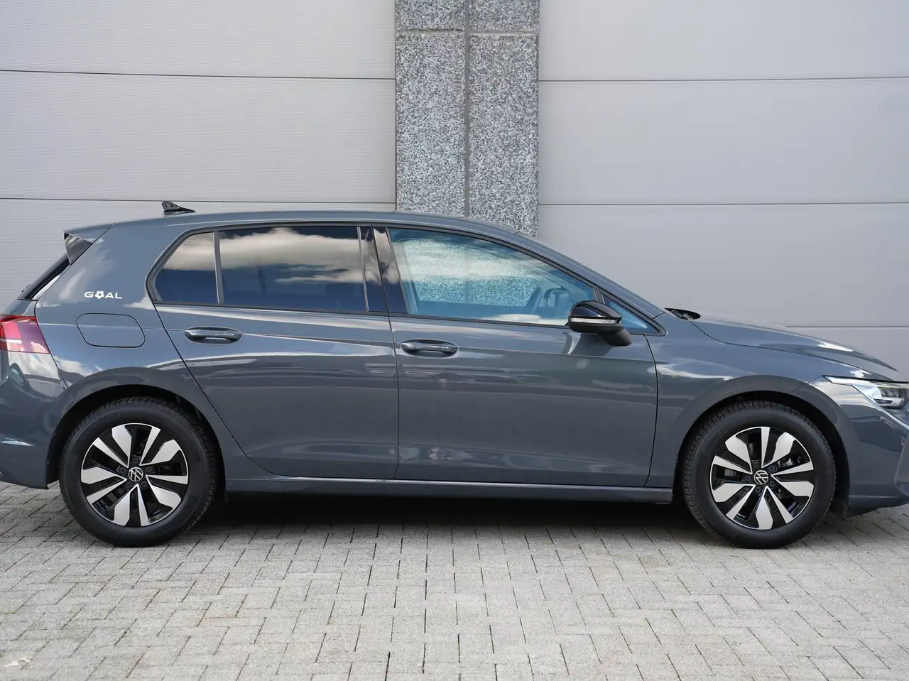 Volkswagen Golf 1.5 TSI Goal * CAMERA / IQ LIGHT / TREKHAAK / ZETELVERWARMING / VERLICHT, миниатюра 19
