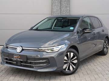 1.5 TSI Goal * CAMERA / IQ LIGHT / TREKHAAK / ZETELVERWARMING / VERLICHT LOGO / STUURVERWARMING / SFEERVERLICHTING *