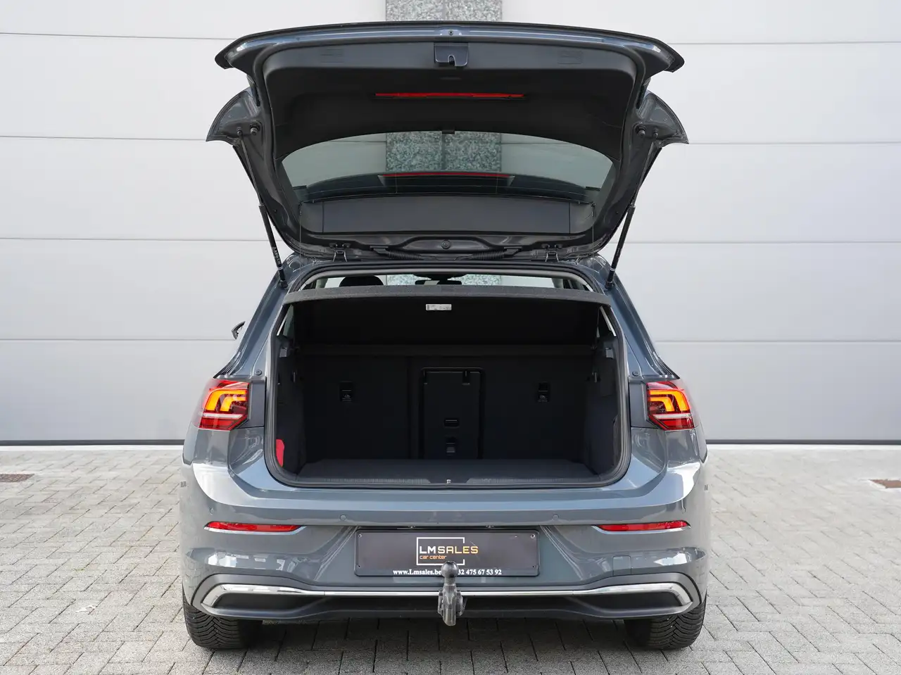 Volkswagen Golf 1.5 TSI Goal * CAMERA / IQ LIGHT / TREKHAAK / ZETELVERWARMING / VERLICHT, миниатюра 14