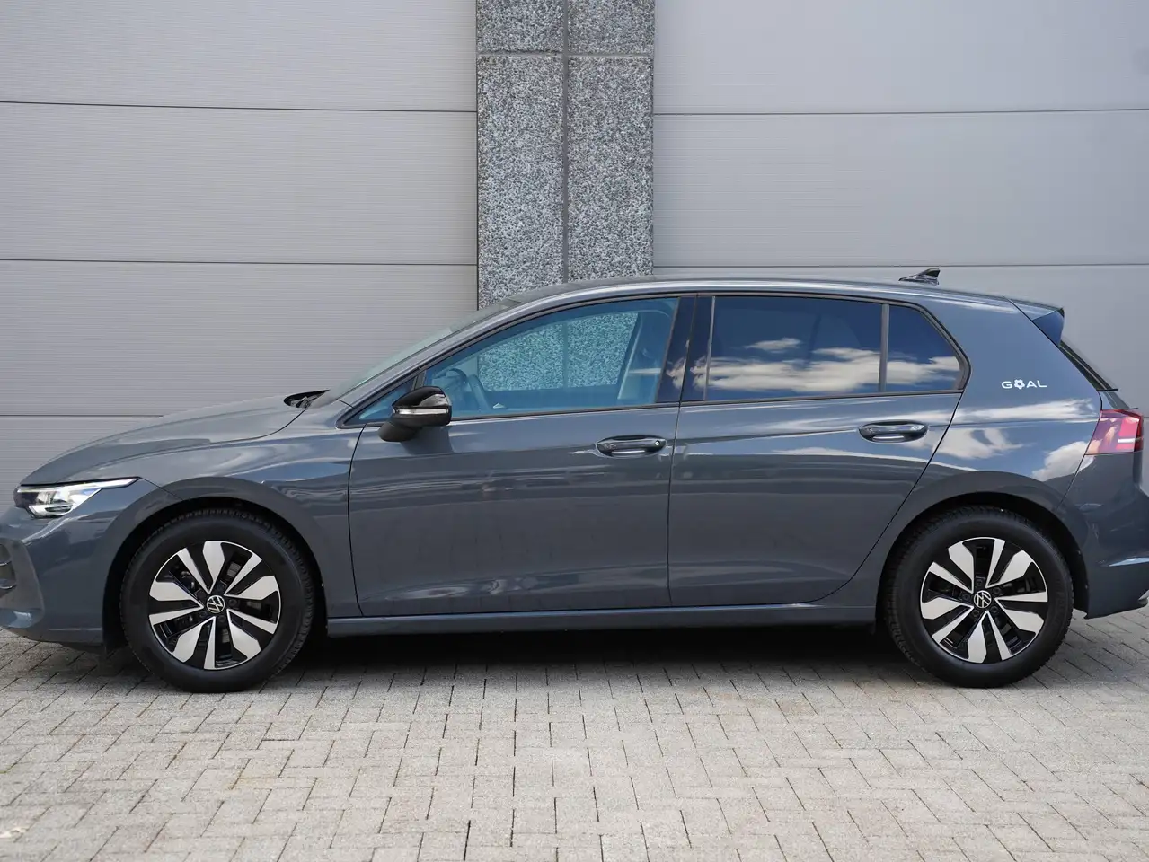Volkswagen Golf 1.5 TSI Goal * CAMERA / IQ LIGHT / TREKHAAK / ZETELVERWARMING / VERLICHT, миниатюра 11