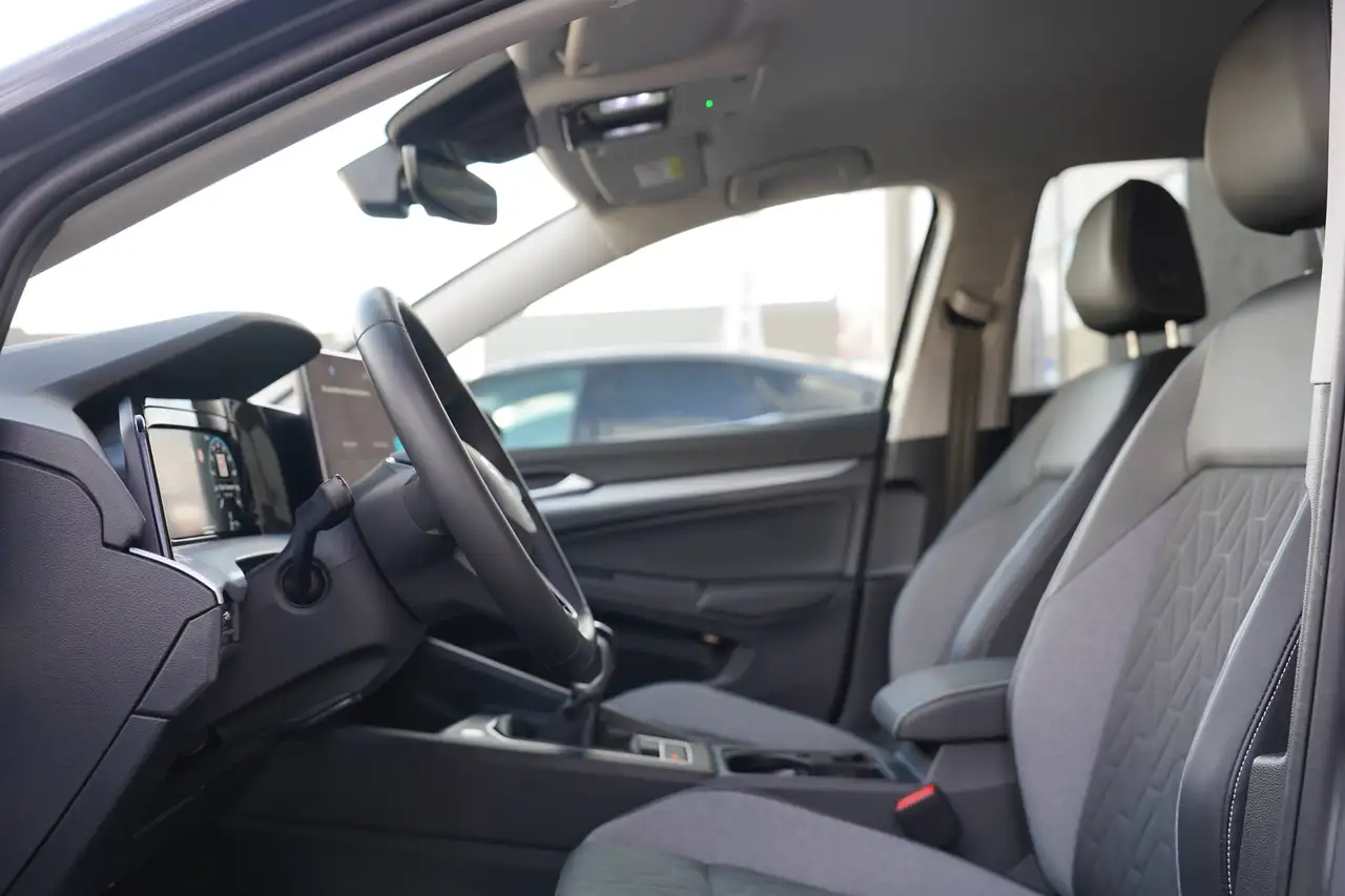 Volkswagen Golf 1.5 TSI Goal * CAMERA / IQ LIGHT / TREKHAAK / ZETELVERWARMING / VERLICHT, миниатюра 4