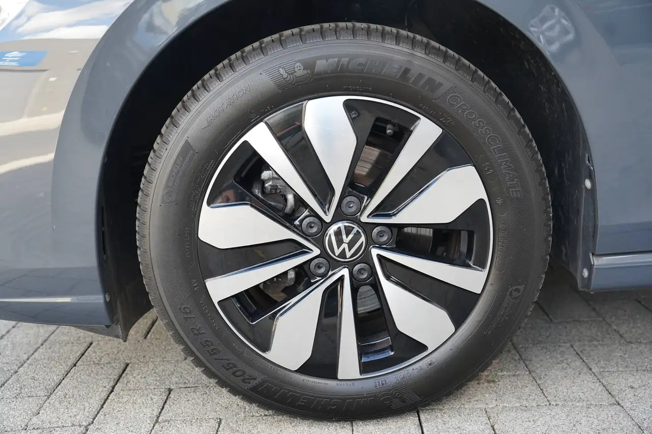 Volkswagen Golf 1.5 TSI Goal * CAMERA / IQ LIGHT / TREKHAAK / ZETELVERWARMING / VERLICHT, миниатюра 23