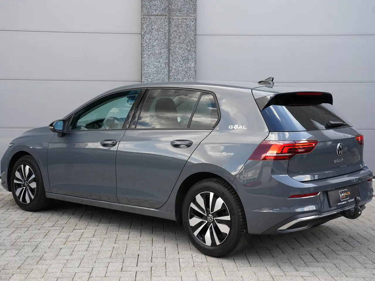 Volkswagen Golf 1.5 TSI Goal * CAMERA / IQ LIGHT / TREKHAAK / ZETELVERWARMING / VERLICHT, миниатюра 12