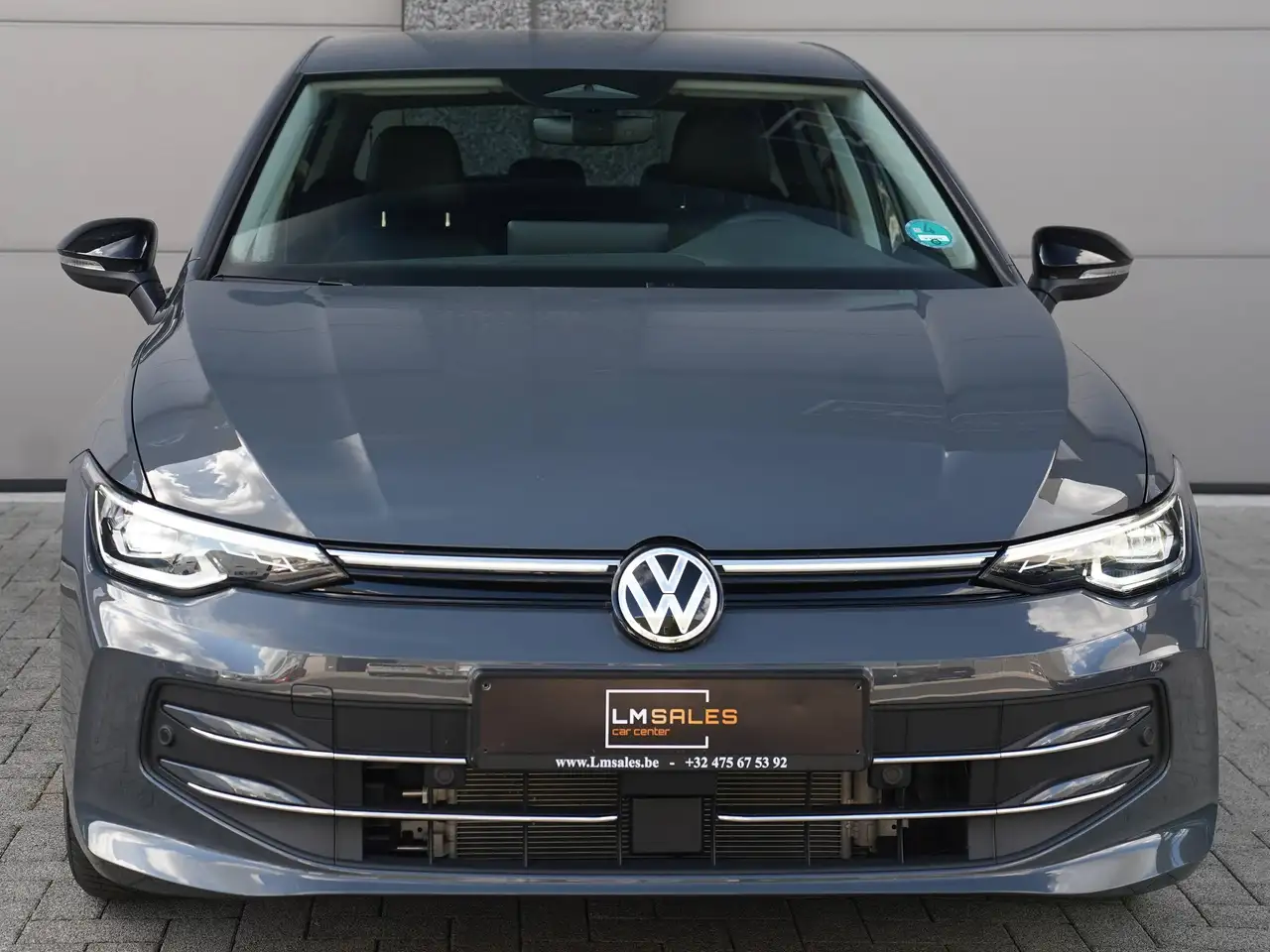 Volkswagen Golf 1.5 TSI Goal * CAMERA / IQ LIGHT / TREKHAAK / ZETELVERWARMING / VERLICHT, миниатюра 21