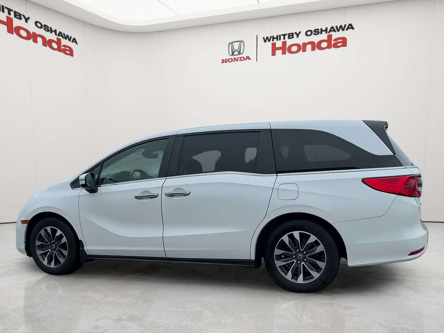 2024 Honda Odyssey