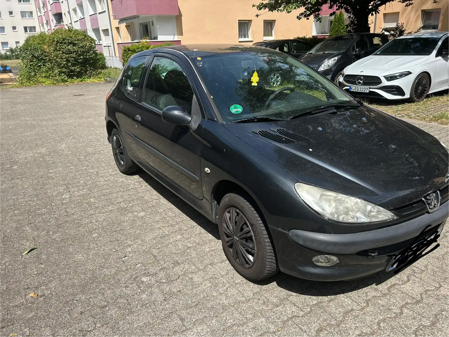 Peugeot 206 75 Grand Filou - 2