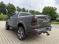 Dodge RAM 5,7 Limited Monster 4x4 Crewcab LPG GAS Grijs - thumbnail 10
