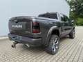 Dodge RAM 5,7 Limited Monster 4x4 Crewcab LPG GAS Grijs - thumbnail 8