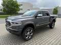 Dodge RAM 5,7 Limited Monster 4x4 Crewcab LPG GAS Grijs - thumbnail 4