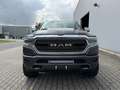 Dodge RAM 5,7 Limited Monster 4x4 Crewcab LPG GAS Grijs - thumbnail 5
