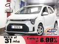 Kia Picanto 1.0 DPi Concept Bianco - thumbnail 1