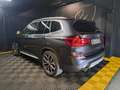 BMW X3 xDrive30d 265ch BVA8 xLine Gris - thumbnail 3
