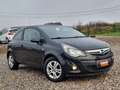 Opel Corsa 1.3 CDTi Black Edition DPF Negro - thumbnail 3