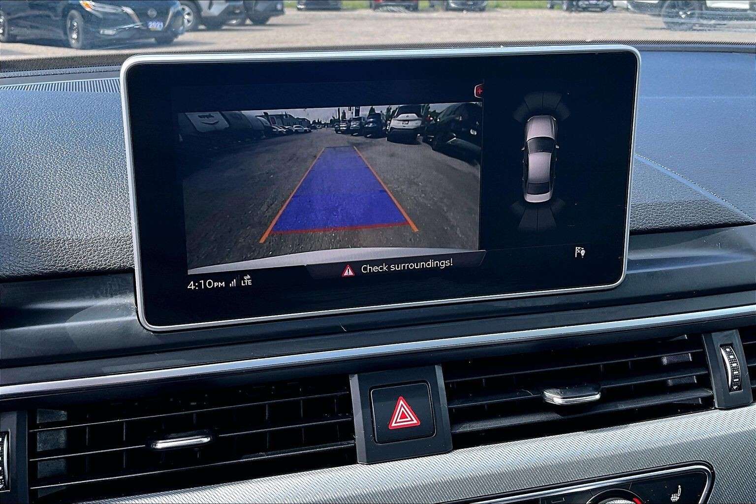 2019 Audi A4 Progressiv quattro | Navi | Heated Wheel 2,000 cc 4 cyl thumb 6