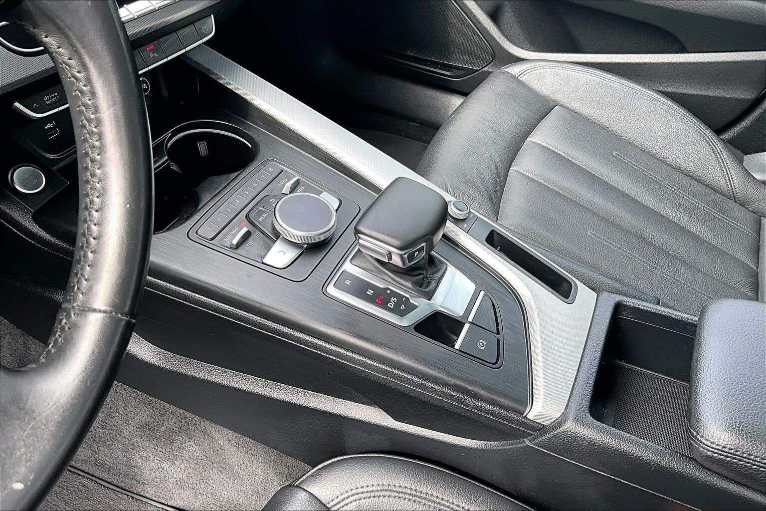 2019 Audi A4 Progressiv quattro | Navi | Heated Wheel 2,000 cc 4 cyl thumb 16