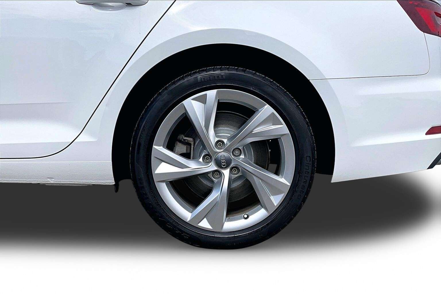 2019 Audi A4 Progressiv quattro | Navi | Heated Wheel 2,000 cc 4 cyl thumb 34