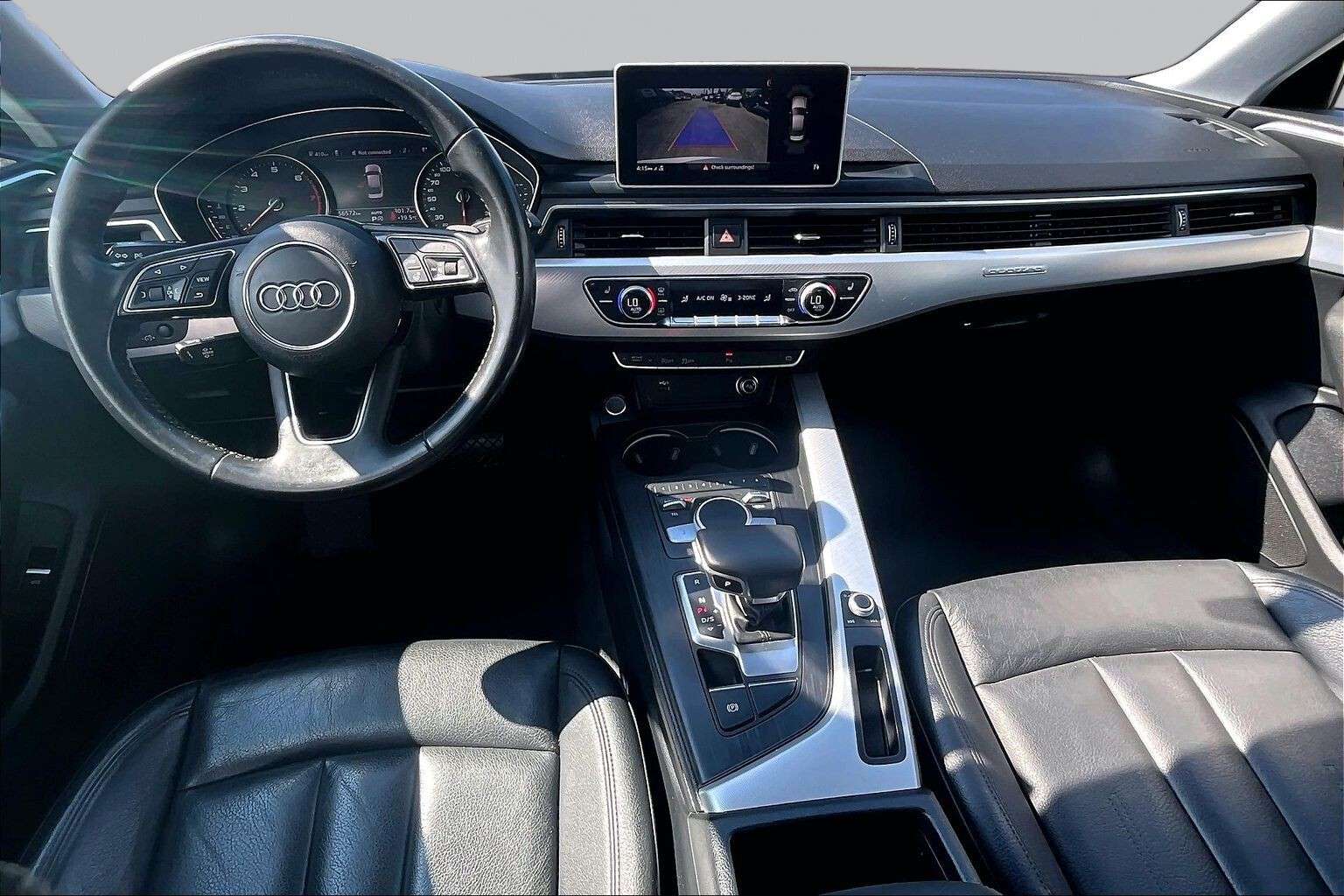 2019 Audi A4 Progressiv quattro | Navi | Heated Wheel 2,000 cc 4 cyl alt 4
