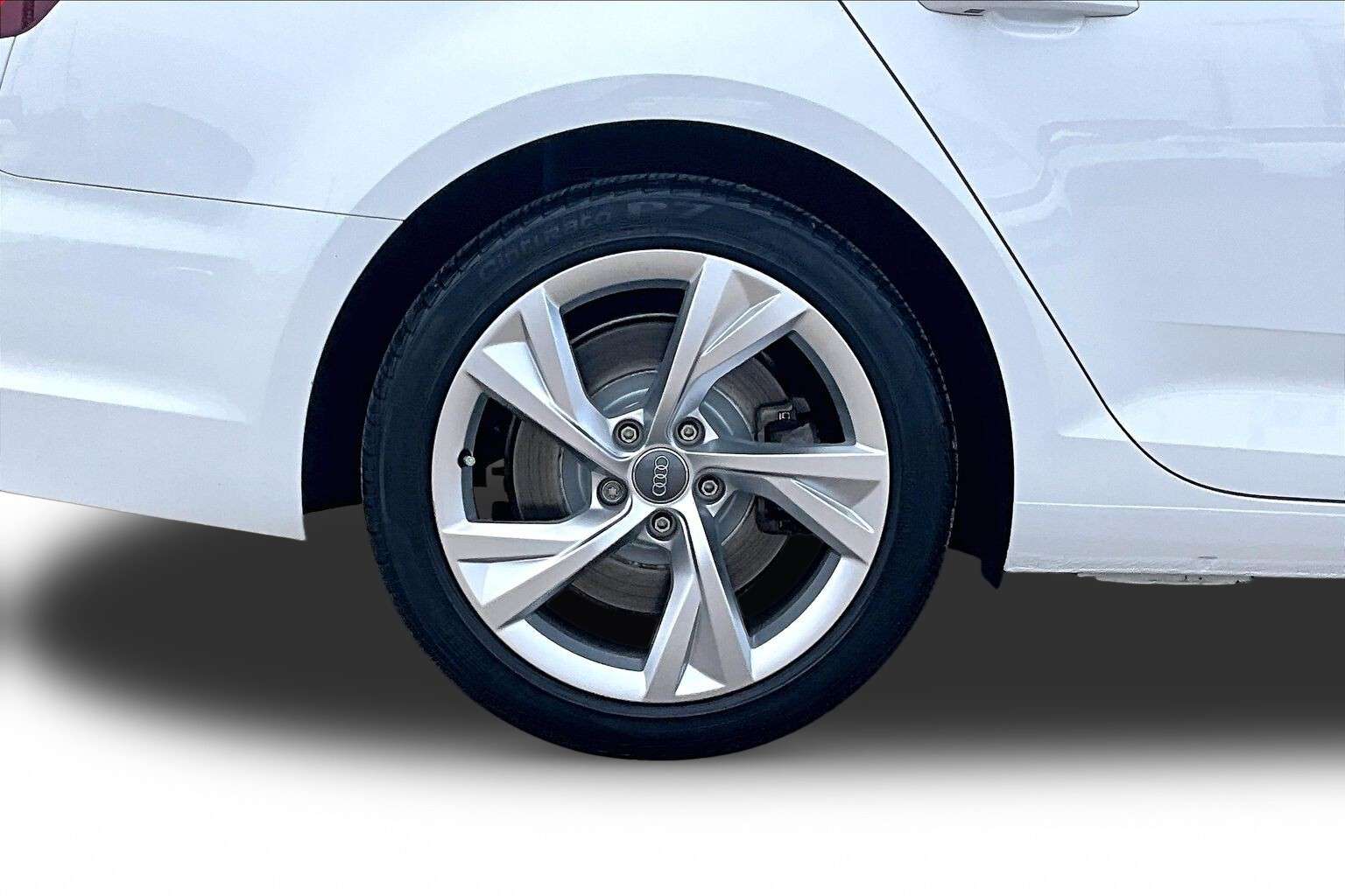 2019 Audi A4 Progressiv quattro | Navi | Heated Wheel 2,000 cc 4 cyl thumb 36