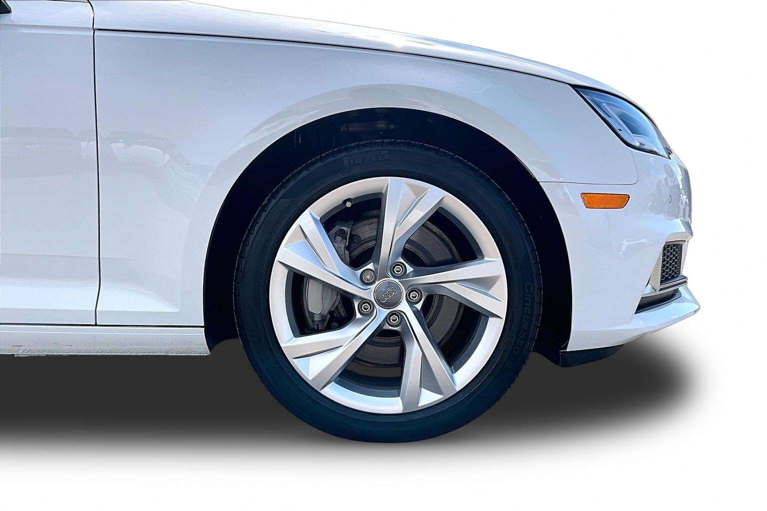 2019 Audi A4 Progressiv quattro | Navi | Heated Wheel 2,000 cc 4 cyl thumb 33
