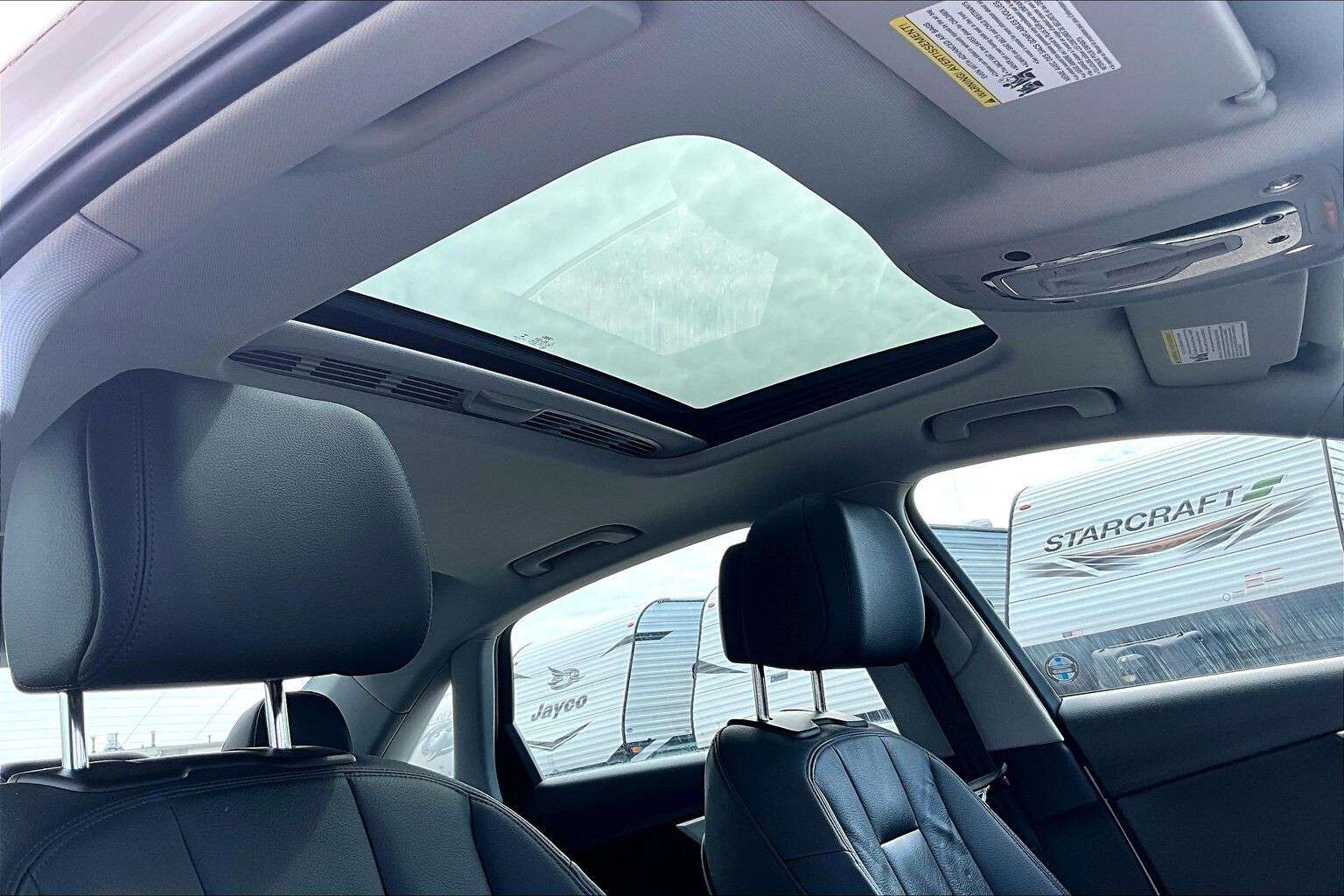 2019 Audi A4 Progressiv quattro | Navi | Heated Wheel 2,000 cc 4 cyl thumb 15