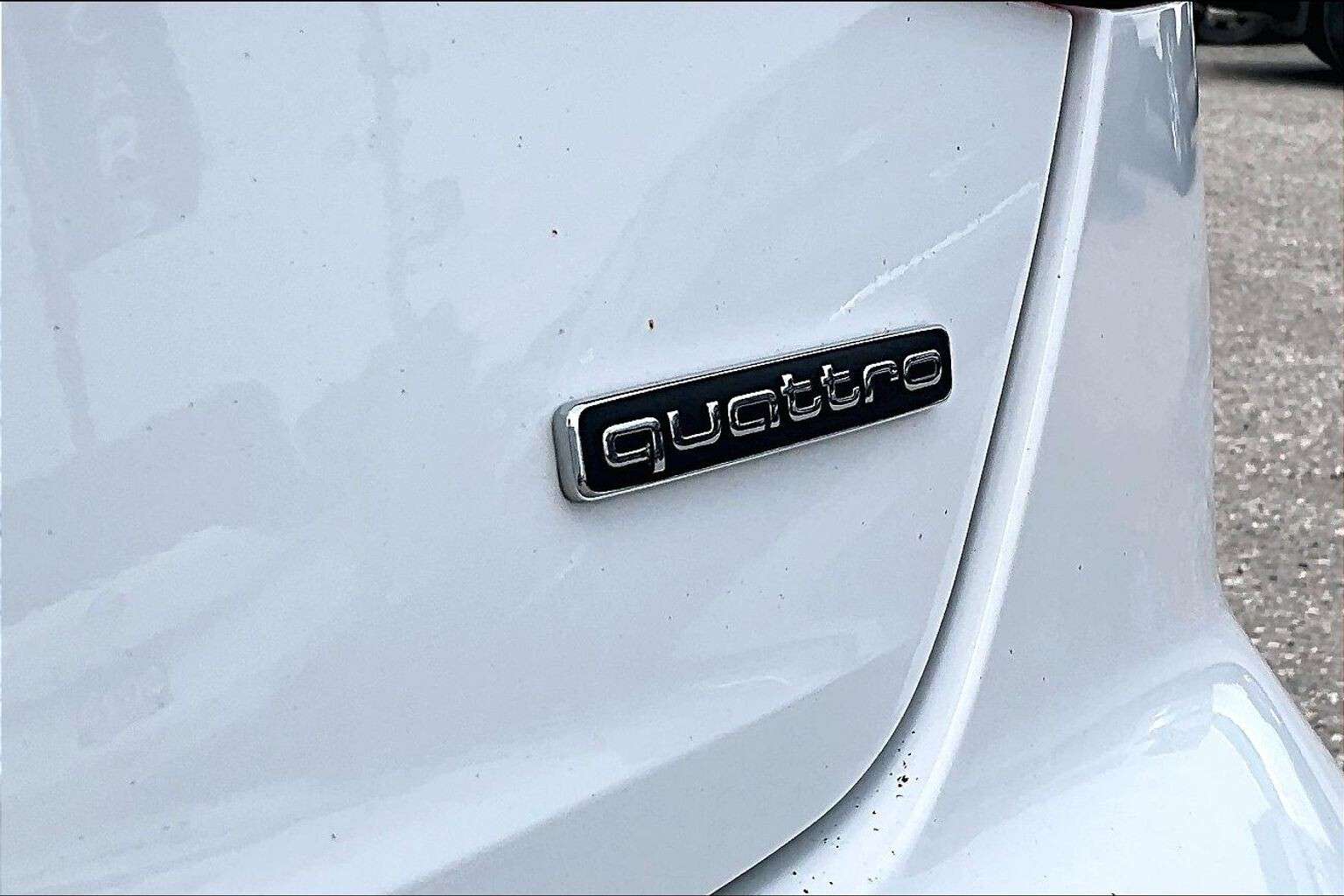 2019 Audi A4 Progressiv quattro | Navi | Heated Wheel 2,000 cc 4 cyl thumb 8