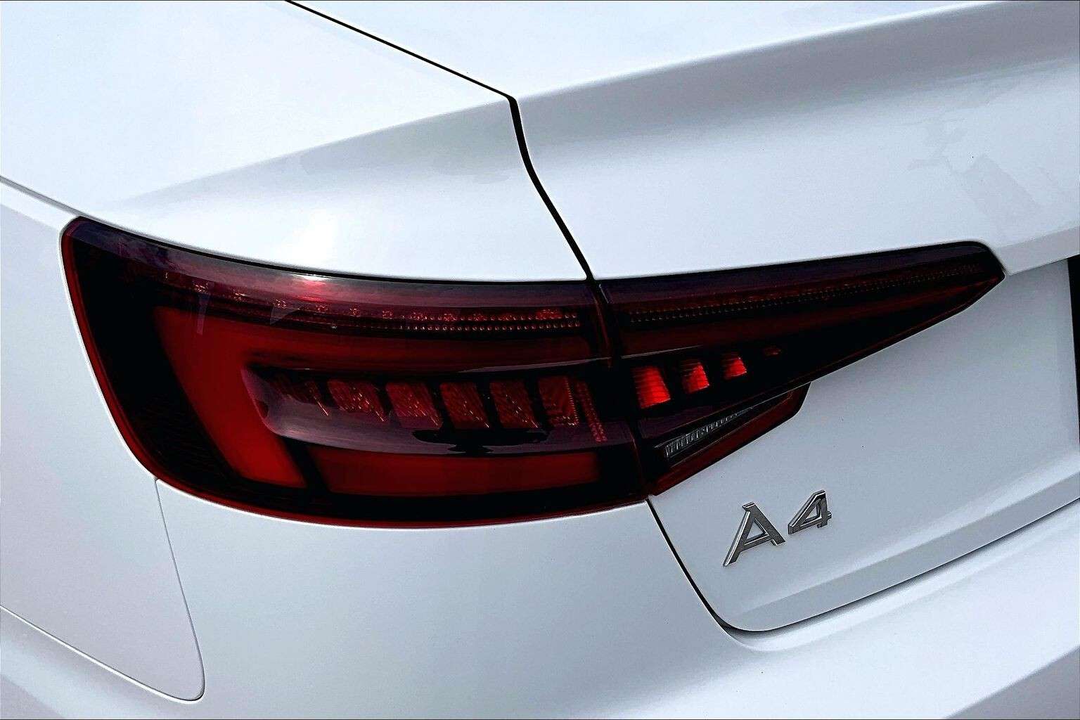 2019 Audi A4 Progressiv quattro | Navi | Heated Wheel 2,000 cc 4 cyl thumb 9