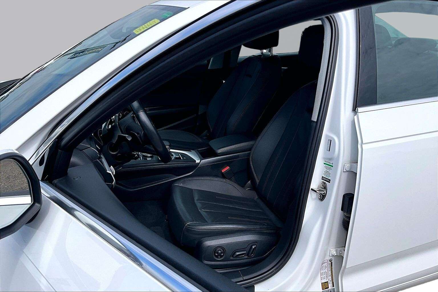2019 Audi A4 Progressiv quattro | Navi | Heated Wheel 2,000 cc 4 cyl thumb 14