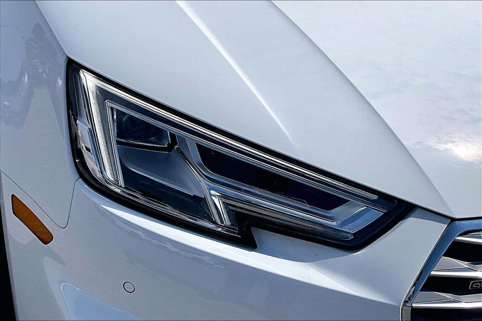 2019 Audi A4 Progressiv quattro | Navi | Heated Wheel 2,000 cc 4 cyl thumb 29